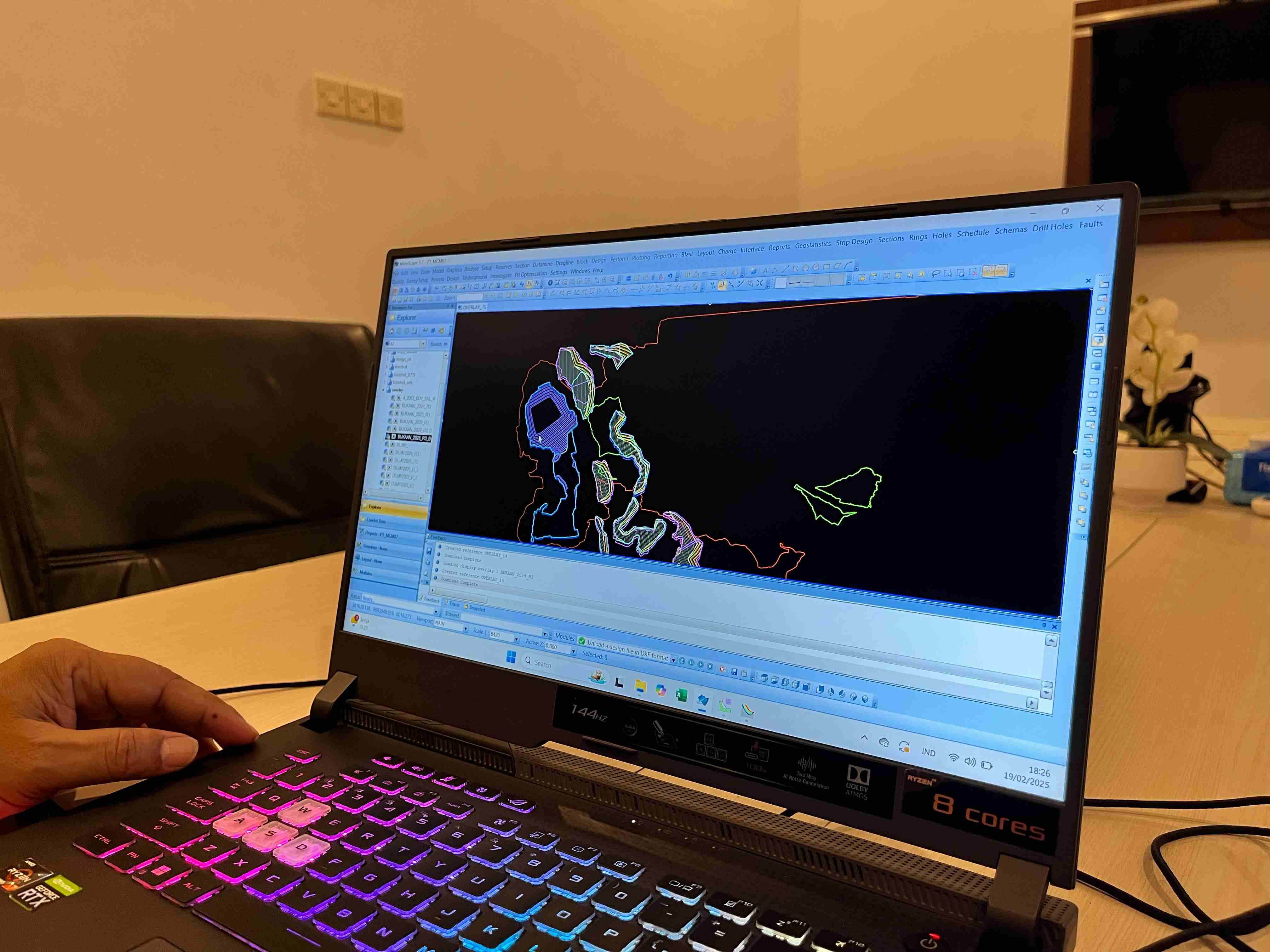 Analisis dan Rekomendasi