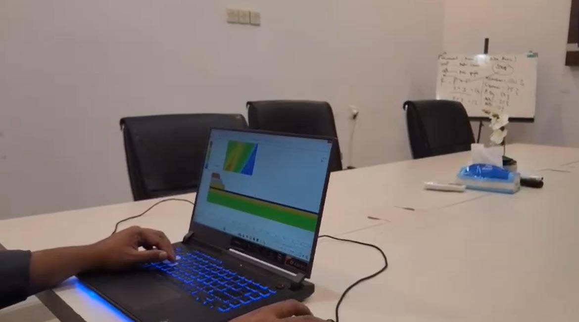 Kegiatan Analisis dan Rekomendasi