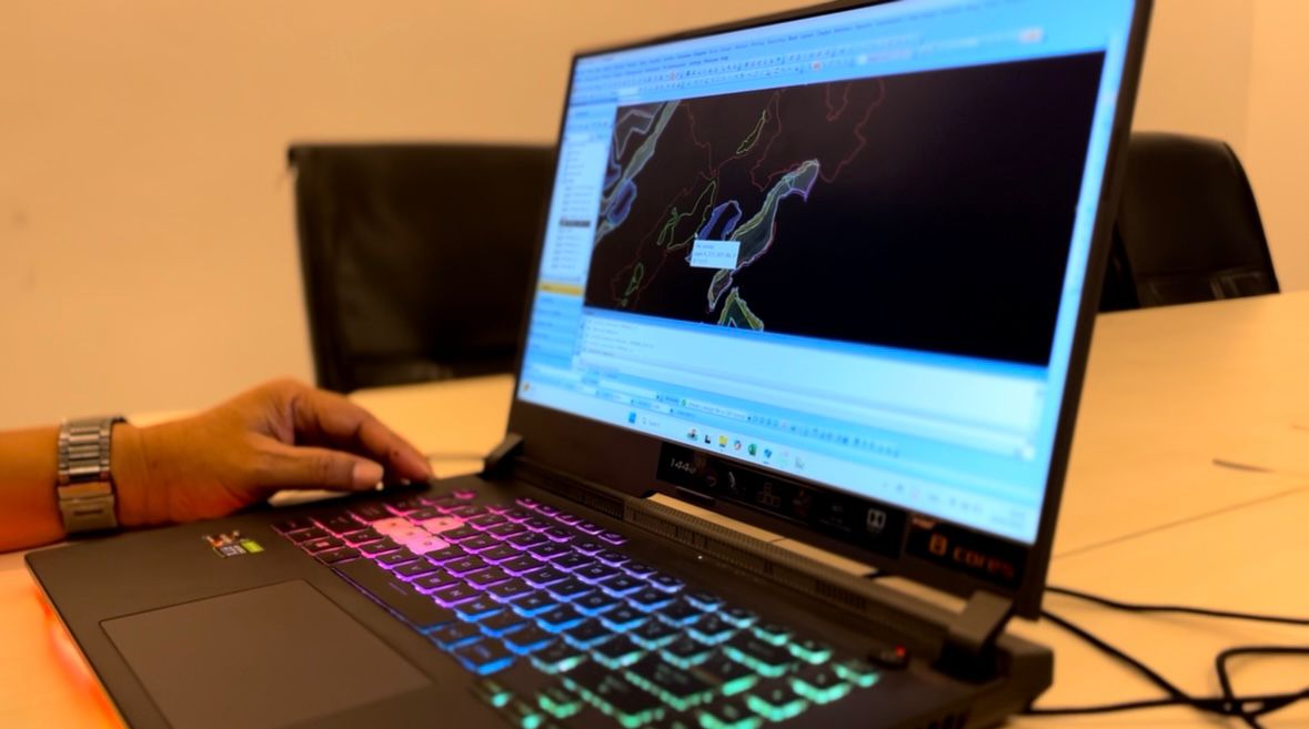 Kegiatan Analisis dan Rekomendasi