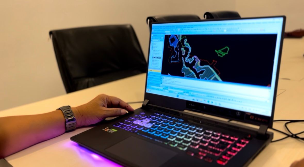 Kegiatan Analisis dan Rekomendasi