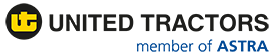 PT United Tracors