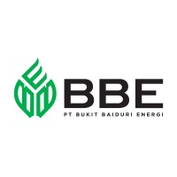 PT Bukit Baiduri Energi